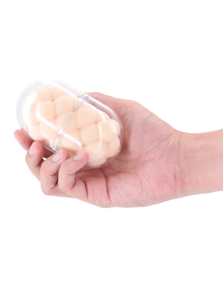 POCKET PALS BUBBLES WHITE