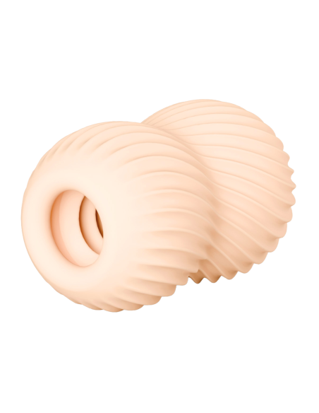 POCKET PALS MISTY WHITE