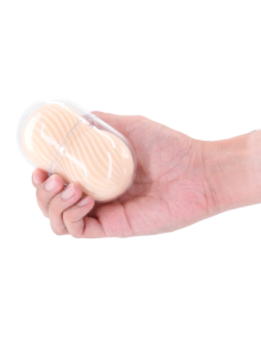 POCKET PALS MISTY WHITE 2