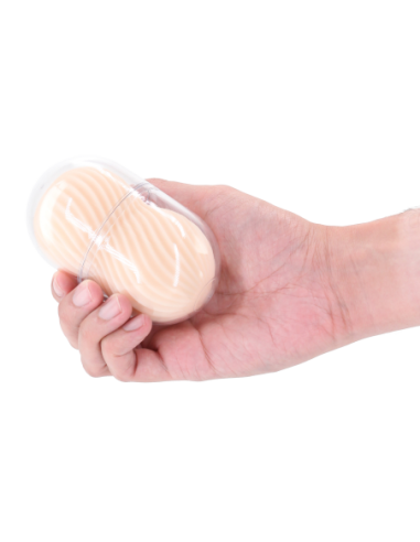 POCKET PALS MISTY WHITE