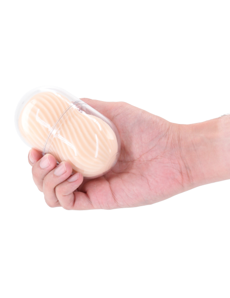 POCKET PALS MISTY WHITE