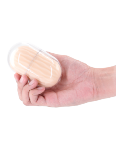 POCKET PALS LEXI WHITE 2