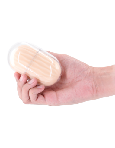 POCKET PALS LEXI WHITE