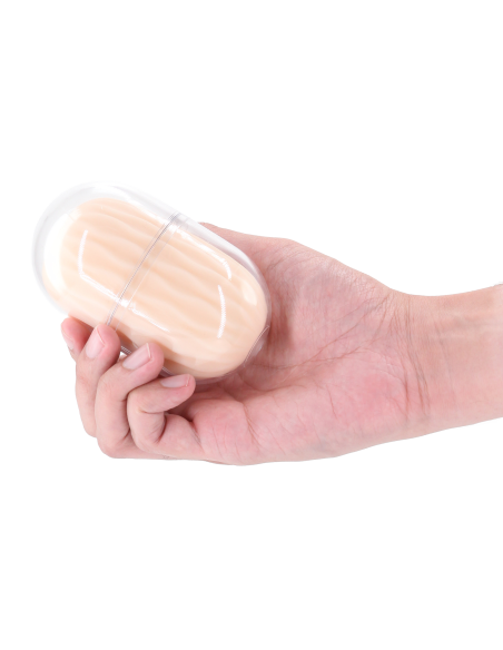 POCKET PALS LEXI WHITE