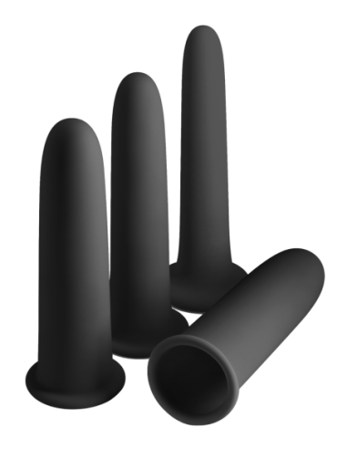 RENEGADE GLIDERS BLACK