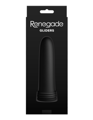RENEGADE GLIDERS BLACK