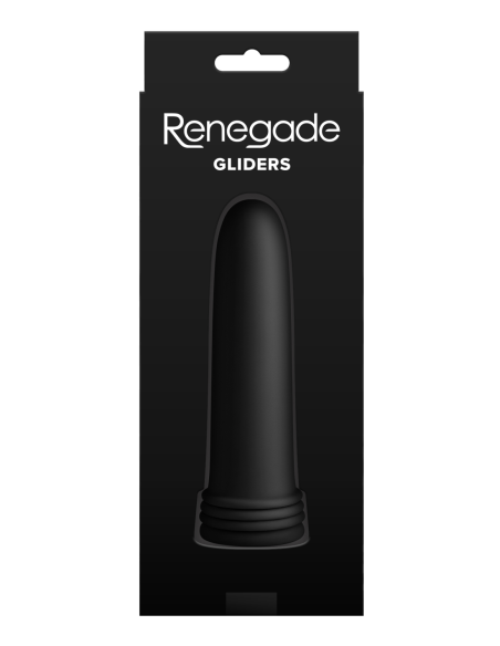 RENEGADE GLIDERS BLACK