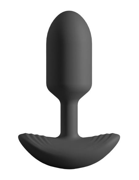 RENEGADE PULSE BLACK