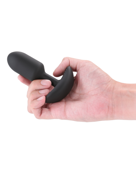 RENEGADE PULSE BLACK