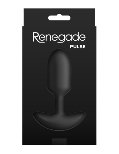 RENEGADE PULSE BLACK