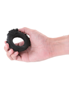 RENEGADE DRAGON RING BLACK 2