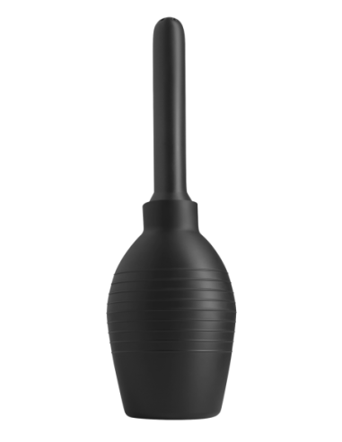 RENEGADE BODY CLEANSER 2.0 BLACK