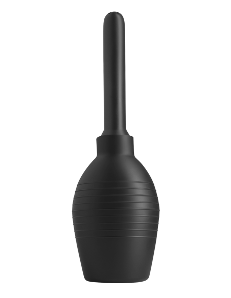 RENEGADE BODY CLEANSER 2.0 BLACK