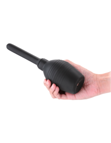 RENEGADE BODY CLEANSER 2.0 BLACK