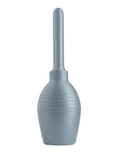 RENEGADE BODY CLEANSER 2.0 GRAY