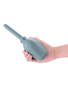 RENEGADE BODY CLEANSER 2.0 GRAY 2