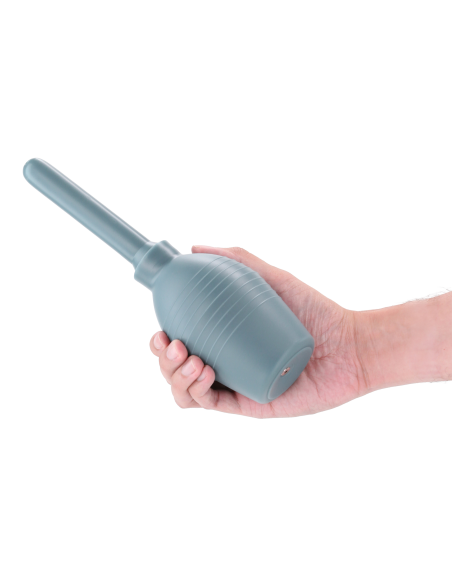 RENEGADE BODY CLEANSER 2.0 GRAY