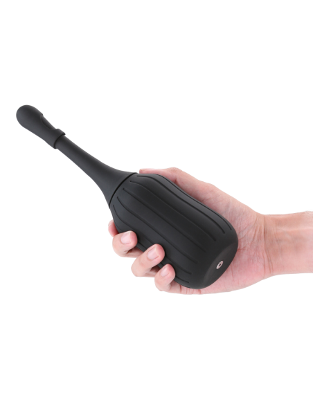 RENEGADE DELUXE CLEANSER 2.0 BLACK