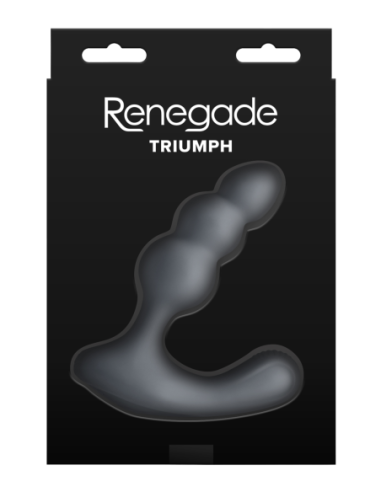 RENEGADE TRIUMPH GRAY