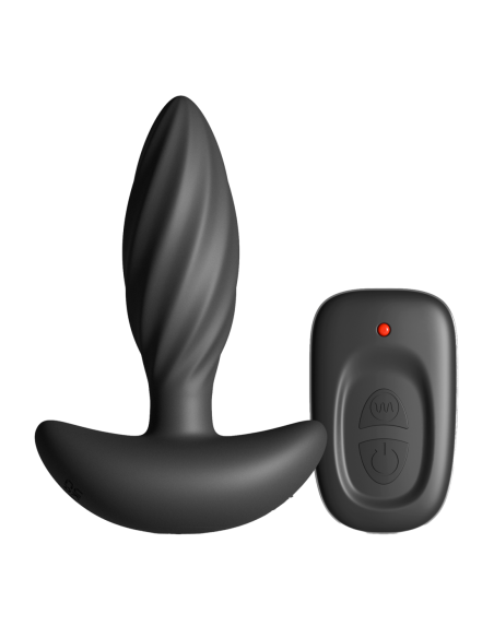 RENEGADE FLASH BLACK