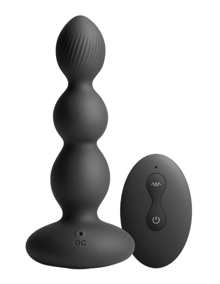 RENEGADE VALOR BLACK