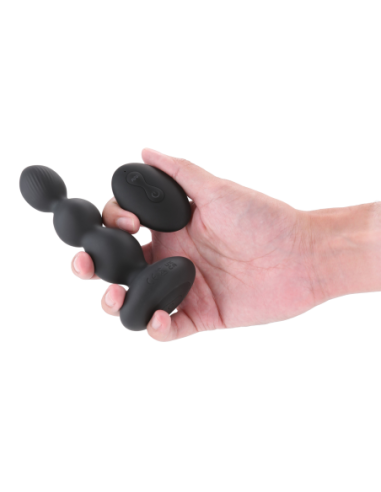 RENEGADE VALOR BLACK