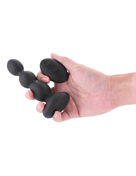 RENEGADE VALOR BLACK