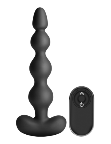 RENEGADE REIGN BLACK