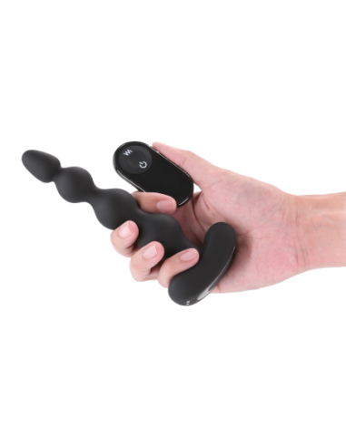 RENEGADE REIGN BLACK