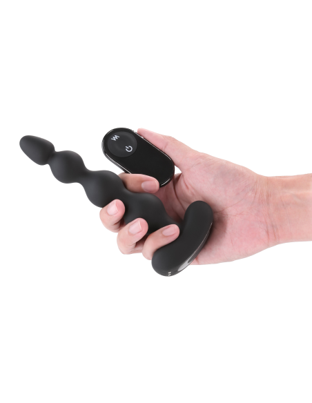 RENEGADE REIGN BLACK