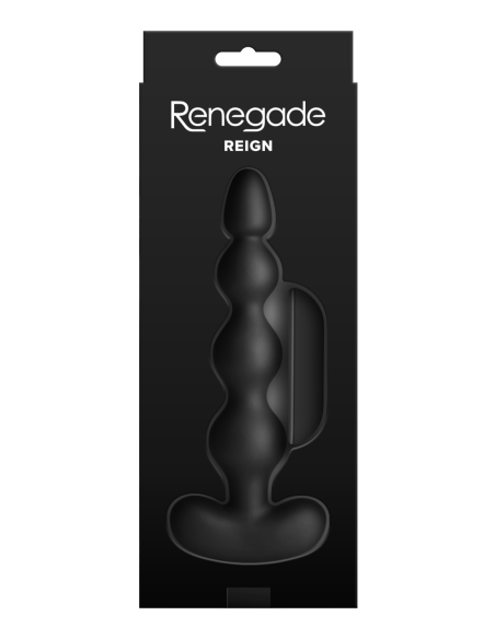 RENEGADE REIGN BLACK