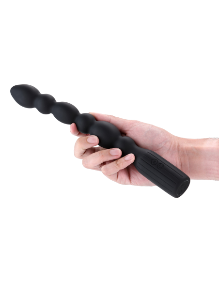 RENEGADE PRIME BLACK