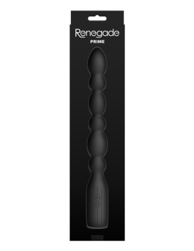 RENEGADE PRIME BLACK