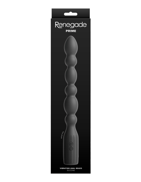 RENEGADE PRIME BLACK