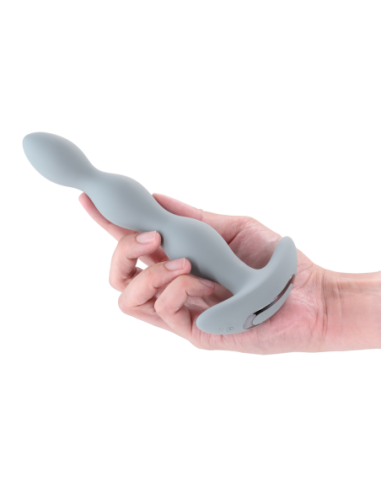 RENEGADE VANTAGE GRAY