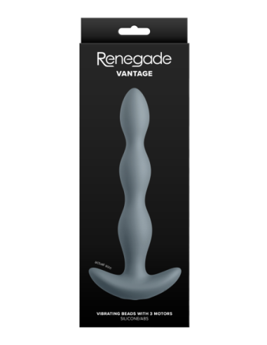 RENEGADE VANTAGE GRAY