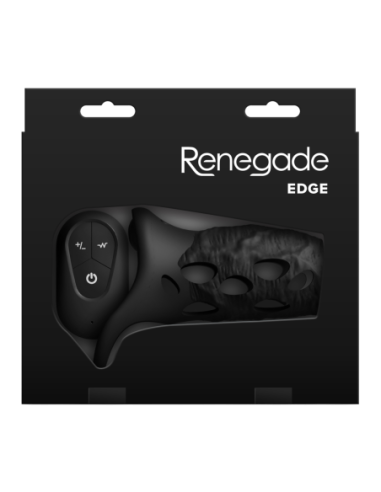 RENEGADE EDGE BLACK