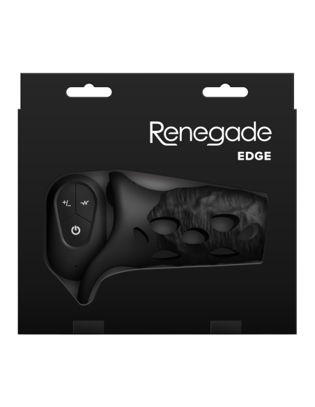RENEGADE EDGE BLACK