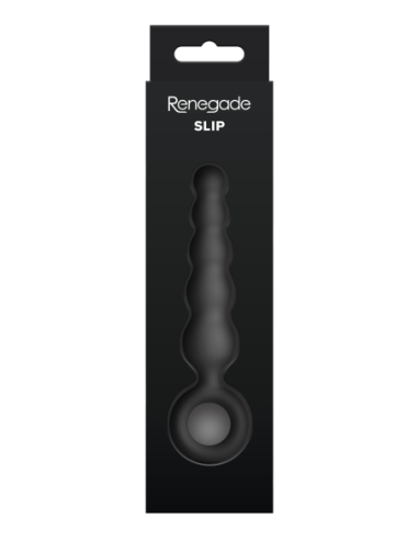 RENEGADE SLIP BLACK