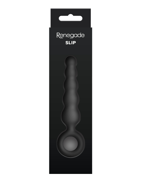 RENEGADE SLIP BLACK