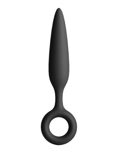 RENEGADE SLIDE BLACK