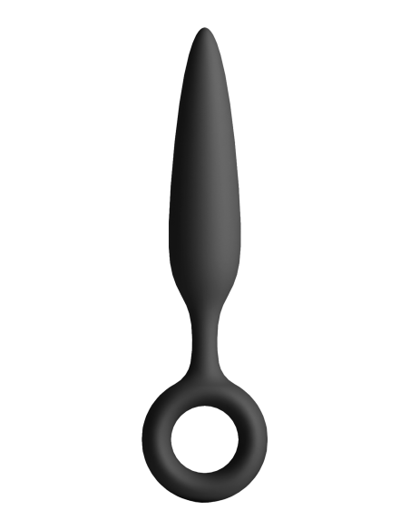 RENEGADE SLIDE BLACK