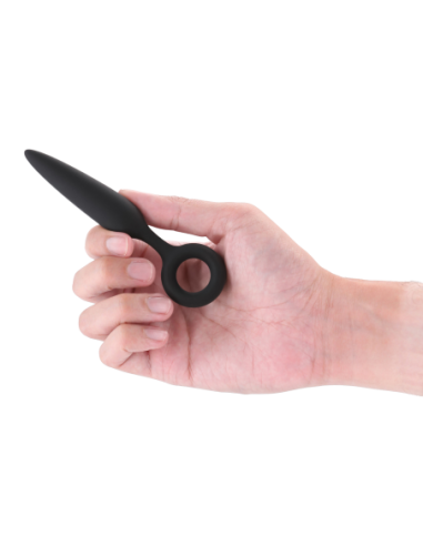 RENEGADE SLIDE BLACK