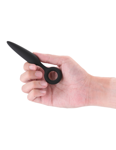 RENEGADE SLIDE BLACK