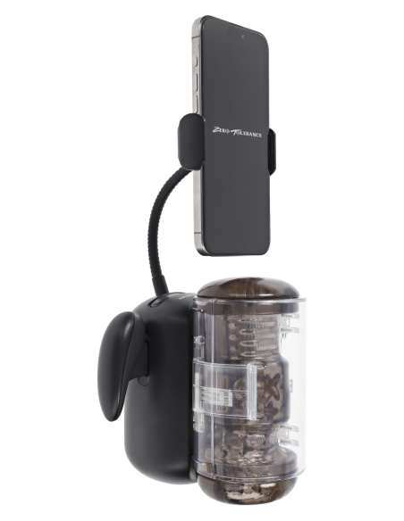 ZERO TOLERANCE STROKER HOLD ME TIGHT