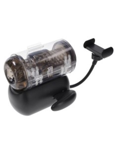 ZERO TOLERANCE STROKER HOLD ME TIGHT 2