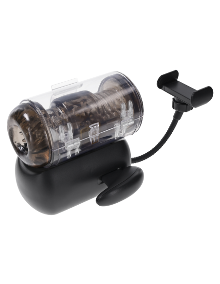 ZERO TOLERANCE STROKER HOLD ME TIGHT