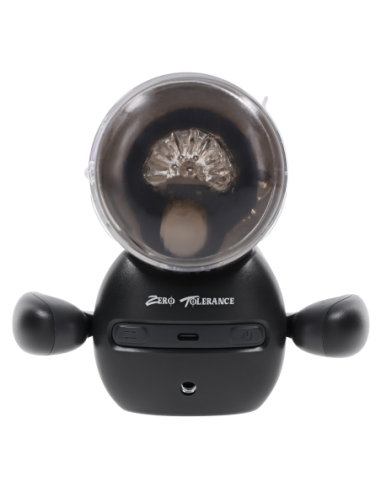 ZERO TOLERANCE STROKER HOLD ME TIGHT