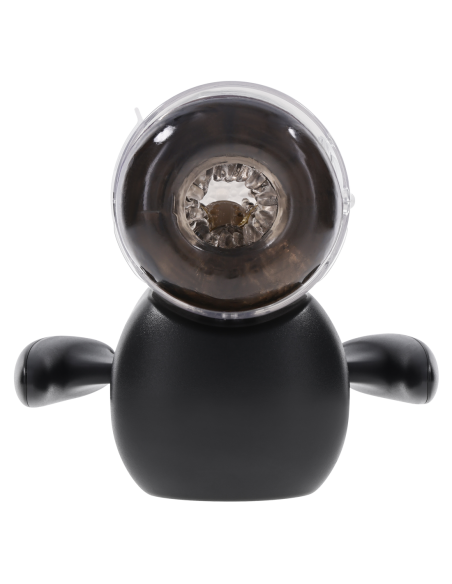 ZERO TOLERANCE STROKER HOLD ME TIGHT