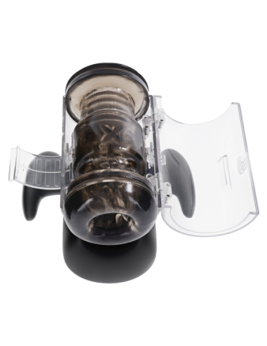 ZERO TOLERANCE STROKER HOLD ME TIGHT